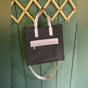 Michael Kors tote bag